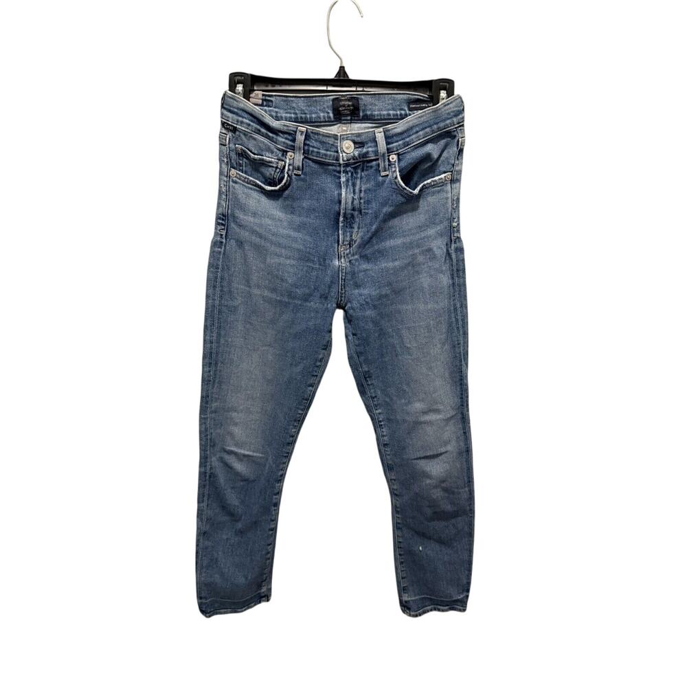 Button Buffalo Davis Jeans 32 X 34